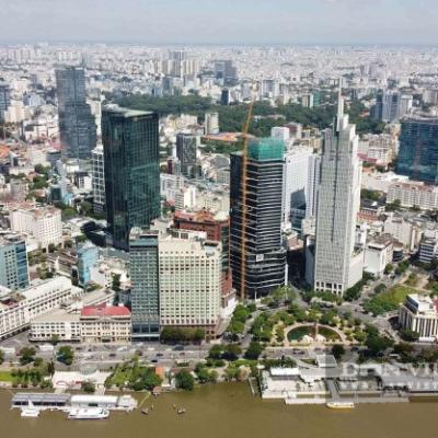 ĐI TÌM NHỮNG MÉT VUÔNG BẠC TỶ: BẤT ĐỘNG SẢN Ở ĐÂU ĐẮT NHẤT VIỆT NAM?