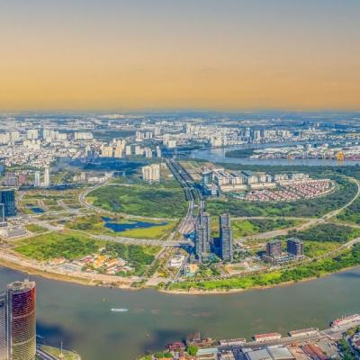 TP. HỒ CHÍ MINH LÊN KẾ HOẠCH ĐẤU GIÁ 8 LÔ ĐẤT TẠI KHU ĐÔ THỊ MỚI THỦ THIÊM