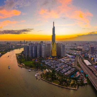BẤT ĐỘNG SẢN TĂNG TỐC PHỤC HỒI, NHÀ Ở VỪA TÚI TIỀN VẪN "KHÁT" NGUỒN CUNG