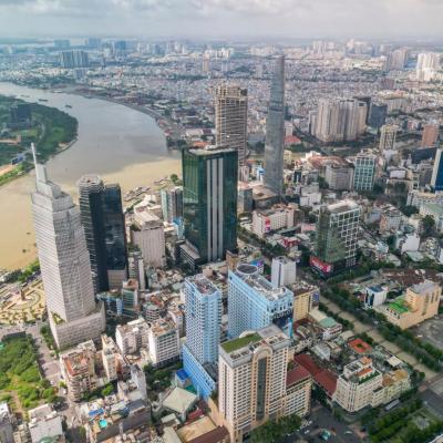 TP.HCM SIẾT XÂY MỚI CHUNG CƯ CAO TẦNG Ở TRUNG TÂM: GIAI ĐOẠN TỚI SẼ KHÔNG CÒN LÀ CUỘC CHƠI “MUA Ở ĐÂU CŨNG TĂNG”