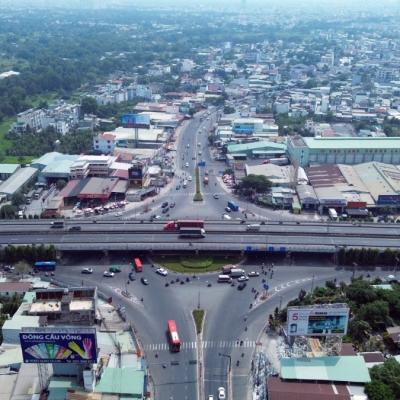 QUỐC LỘ 13: CƠ HỘI NÀO CHO NHÀ ĐẦU TƯ ĐÓN ĐẦU CHU KỲ MỚI?