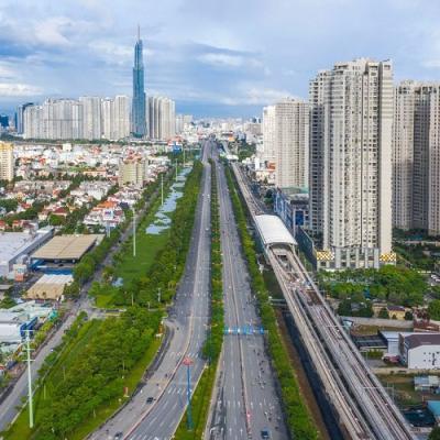 XU HƯỚNG SĂN NHÀ PHỐ, RIÊNG LẺ GIÁ 'NGỘP'