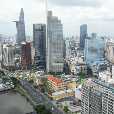 TP.HCM DÙNG 33 KHU “ĐẤT VÀNG” THANH TOÁN CHO NHÀ ĐẦU TƯ LOẠT SIÊU DỰ ÁN