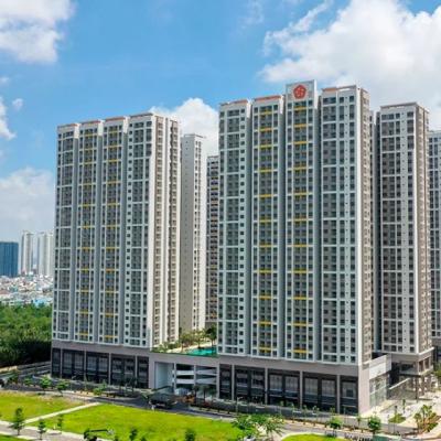 ĐỀ XUẤT CẤP VỐN ĐIỀU LỆ 10.000 TỶ ĐỒNG CHO QUỸ NHÀ Ở TRUNG ƯƠNG