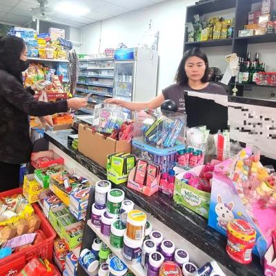 CHÍNH THỨC: BỎ NGƯỠNG CHỊU THUẾ 500 TRIỆU ĐỒNG/NĂM VỚI HỘ KINH DOANH