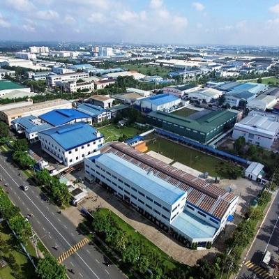 TÂY NINH THÀNH LẬP MỚI 3 CỤM CÔNG NGHIỆP: TÂN BÌNH 2, HÒA BÌNH NAM 1 VÀ HÒA BÌNH NAM 2